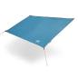 Preview: Wasserfeste Plane Blau 300 x 240 cm