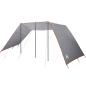 Preview: Wasserfester Tarp 302 x 240 x 240 cm