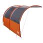 Preview: Wasserfester Tarp 260 x 200 x 260 cm