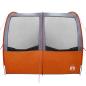 Preview: Wasserfester Tarp 260 x 200 x 260 cm