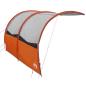 Preview: Wasserfester Tarp 260 x 200 x 260 cm