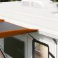 Preview: Wasserfester Tarp 260 x 200 x 260 cm