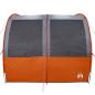 Preview: Wasserfester Tarp 260 x 200 x 260 cm