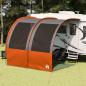 Preview: ARDEBO.de - Wasserfester Tarp 260 x 300 x 260 cm