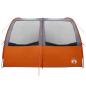 Preview: Wasserfester Tarp 260 x 300 x 260 cm