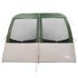 Preview: Wasserfester Tarp 260 x 350 x 260 cm