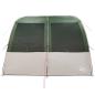 Preview: Wasserfester Tarp 260 x 350 x 260 cm
