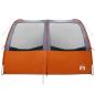 Preview: Wasserfester Tarp 260 x 350 x 260 cm