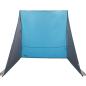 Preview: Wasserfestes Zelt 190 x 150 x 230 cm