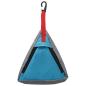 Preview: Aufbewahrungstasche Grau, Blau, Rot 24 x 16 x 24 cm