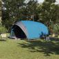 Preview: ARDEBO.de - Tunnelzelt 410 x 285 x 198 cm