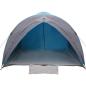 Preview: Tunnelzelt 410 x 285 x 198 cm