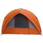 Preview: Tunnelzelt 410 x 285 x 198 cm