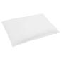 Preview: Bettdecke Sonstiges 3 pcs Weiß 200 x 200 cm Daunen