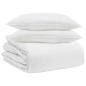Preview: Bettdecke Sonstiges 3 pcs Weiß 240 x 200 cm Daunen