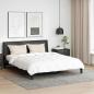 Preview: ARDEBO.de - Bettdecke Sonstiges mit Kissen 3 pcs Weiß 240 x 260 cm Daunen