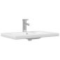 Preview: Badezimmermöbel Set 3 pcs Eiche handwerklich 60 x 38.5 x 45 cm
