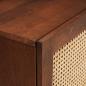 Preview: Nachttische 2 pcs 40 x 33.5 x 46 cm