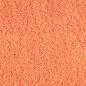 Preview: Waschhandschuhe 4 pcs Orange 15 x 21 cm Baumwolle