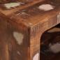 Preview: Nachttische Massives, recyceltes Holz
