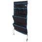 Preview: Aufbewahrungstasche mit Speicher 91 x 47.5 cm Oxford-Gewebe