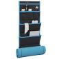Preview: Aufbewahrungstasche mit Speicher 91 x 47.5 cm Oxford-Gewebe