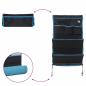 Preview: Aufbewahrungstasche mit Speicher 91 x 47.5 cm Oxford-Gewebe