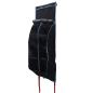 Preview: Aufbewahrungstasche mit Speicher 140 x 43 cm Oxford-Gewebe