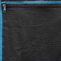 Preview: Aufbewahrungstasche mit Speicher 140 x 43 cm Oxford-Gewebe