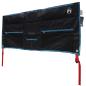 Preview: Aufbewahrungstasche mit Speicher 98 x 47 cm Oxford-Gewebe