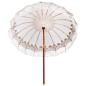 Preview: Sonnenschirm Cremefarben 210-220 cm