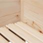 Preview: Tagesbett Ausziehbar mit Schubladen ohne Matratze 80x200 cm