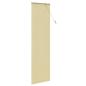 Preview: Fensterjalousien und -schattierungen Natur 60 x 220 cm Bambus