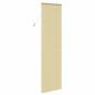Preview: Fensterjalousien und -schattierungen Natur 60 x 220 cm Bambus