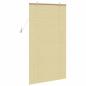 Preview: Rollo Natur 90 x 160 cm Bambus