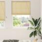 Preview: ARDEBO.de - Fensterjalousien und -schattierungen Natur 100 x 220 cm Bambus