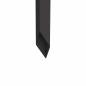 Preview: Garten dekoratives Panel Rostig 50 x 140 cm Wetterstahl