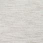 Preview: Voile-Vorhang 2 Stk. Creme 260 x 140 cm Polyester