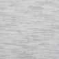 Preview: Voile-Vorhang 2 Stk. Hellgrau 175 x 140 cm Polyester