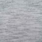 Preview: Voile-Vorhang 2 Stk. Dunkelgrau 260 x 140 cm Polyester