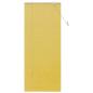 Preview: Fensterjalousien und -schattierungen Gelb 90 x 220 cm Bambus