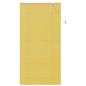 Preview: Fensterjalousien und -schattierungen Gelb 100 x 220 cm Bambus