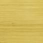 Preview: Rollo Gelb 120 x 220 cm Bambus