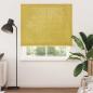 Preview: Fensterjalousien und -schattierungen Gelb 140 x 220 cm Bambus
