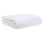 Preview: Decken & Bettdecken Weiß 135 x 220 cm Daunen
