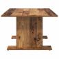 Preview: Couchtisch Sonstiges Altholz 103.5 x 60 x 40 cm Holzwerkstoff