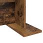Preview: Couchtisch Sonstiges Altholz 103.5 x 60 x 40 cm Holzwerkstoff