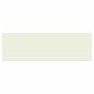 Preview: Einziehbare Markise Cremefarben Anthrazit Braun 400 x 200 cm