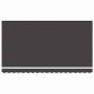 Preview: Einziehbare Markise Anthrazit 400x200 cm Stoff und Polyester