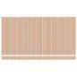 Preview: Einziehbare Markise Marineblau 400x200 cm